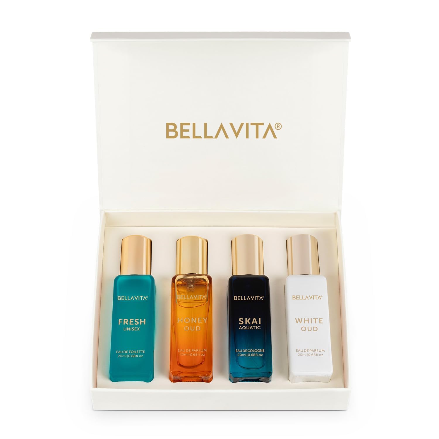 Generieke Bella Vita Luxury Un - Home Fragrance Gift recensie en prijs
