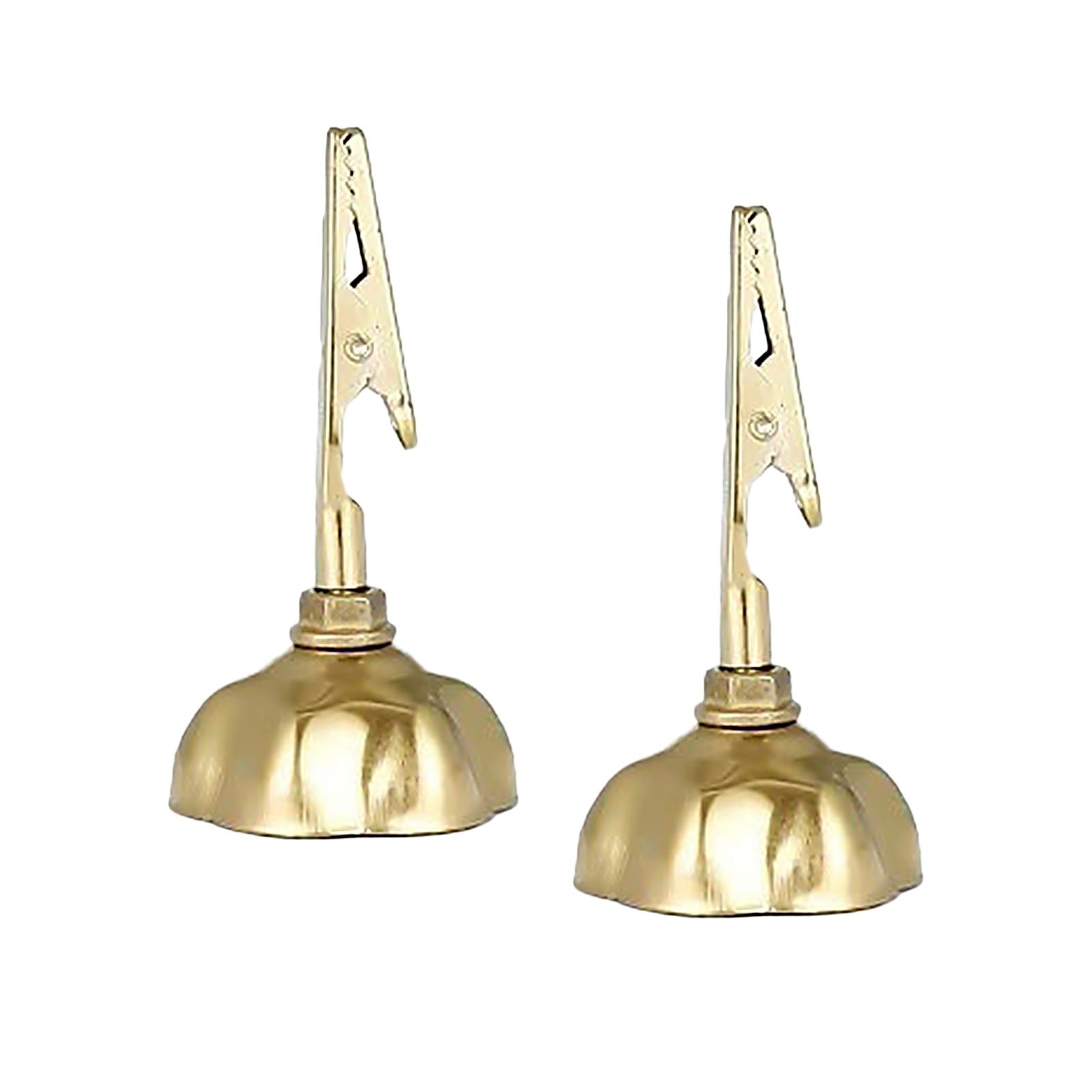 Legering wierookhouder clip vo - Home Fragrance Usa recensie en prijs