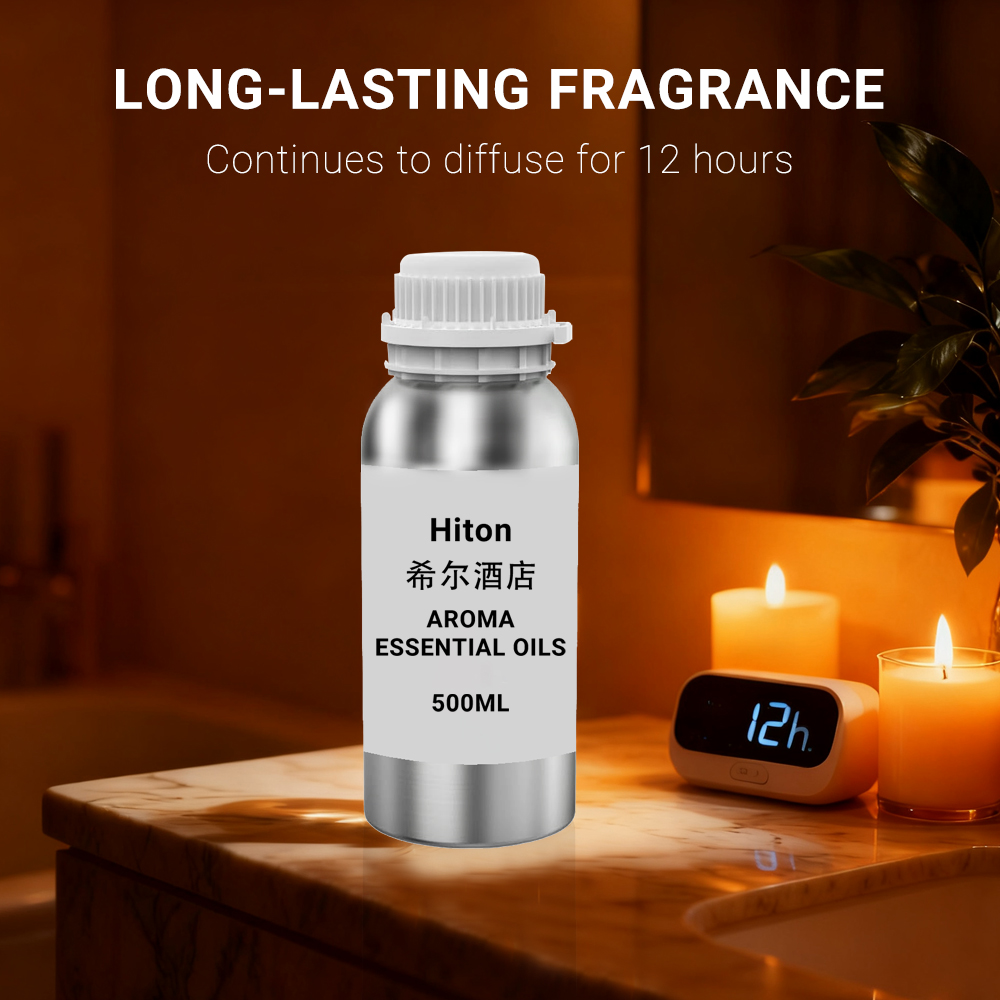 Geur voor Diffuser 500ml Aroma - Home Fragrance Oud recensie en prijs