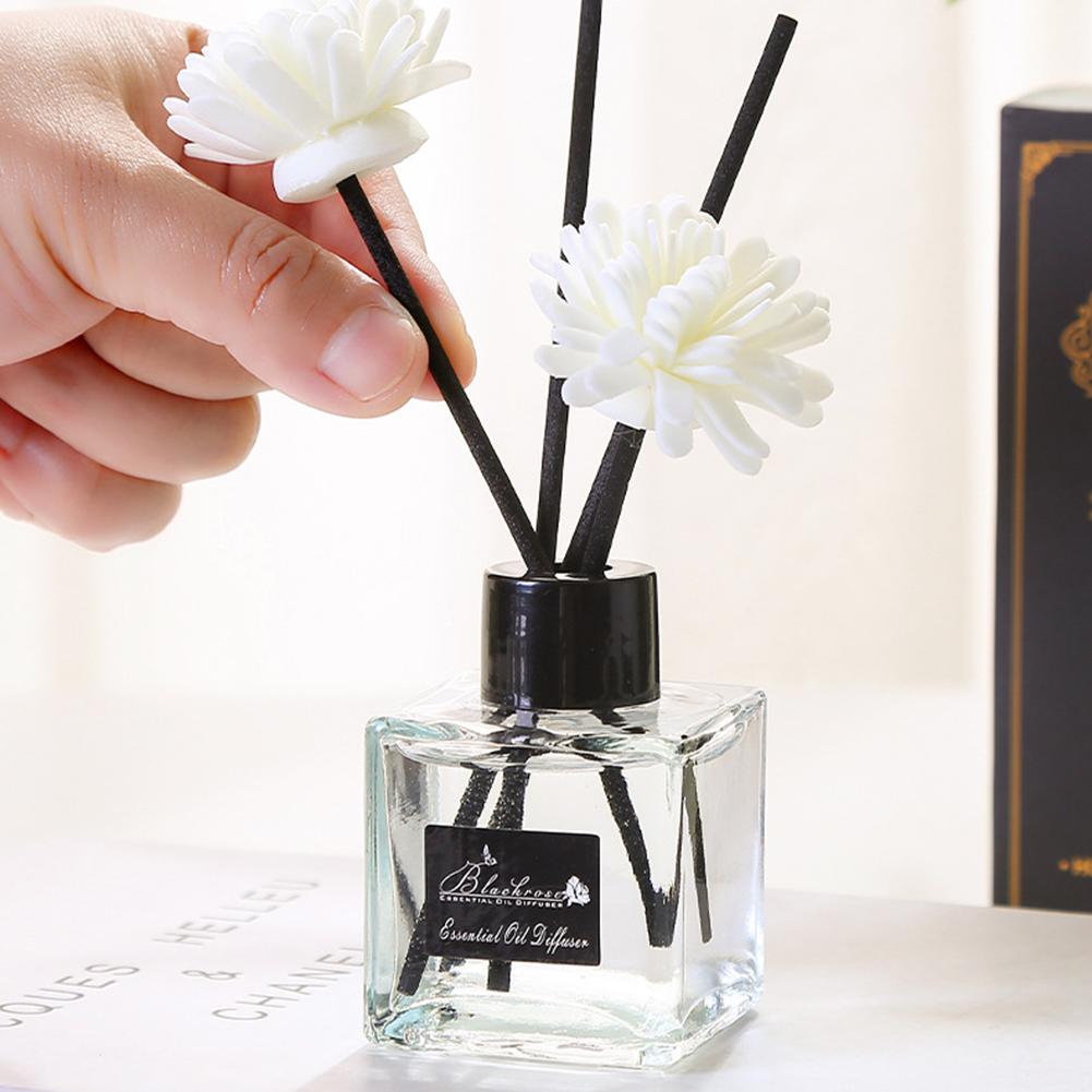 50ml Aroma Rietjes Diffuser Ol - Home Fragrance Logo recensie en prijs