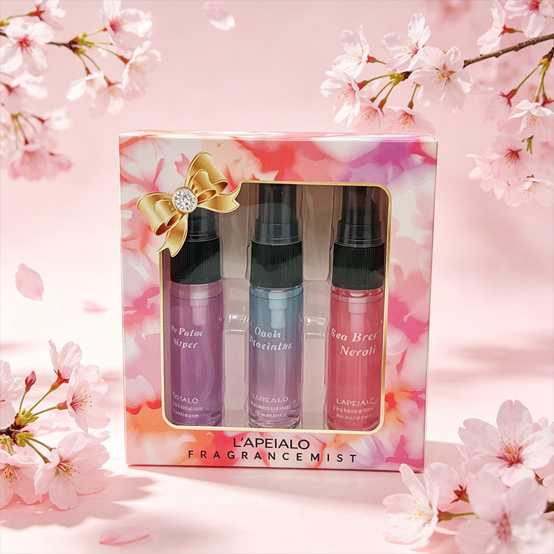 Mini Home Fragrance Mist Cadea - Home Fragrance Usa recensie en prijs