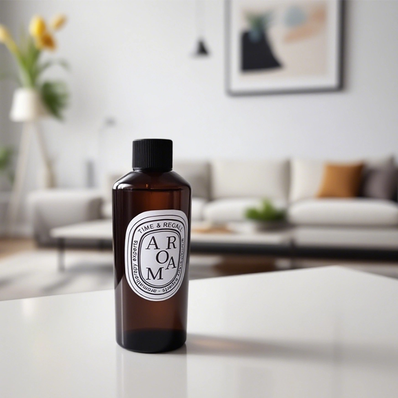 Hete Aanbieding 200ml Rietdiff - Home Fragrance Logo recensie en prijs