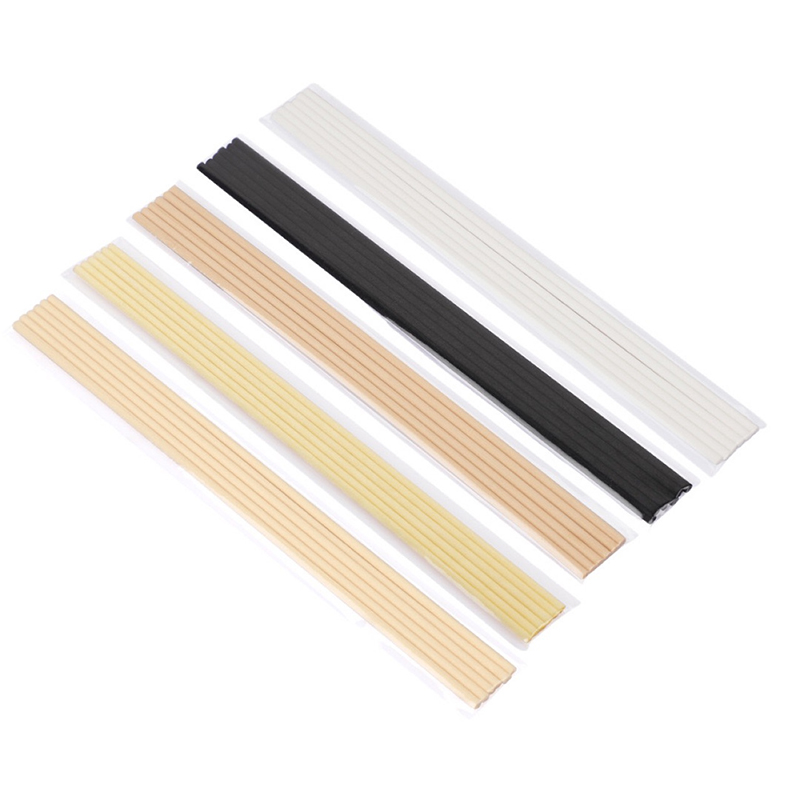 50 stuks 22 cm x 3 mm gekleurd - Home Fragrance Logo recensie en prijs